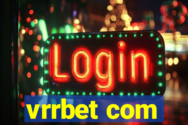 vrrbet com